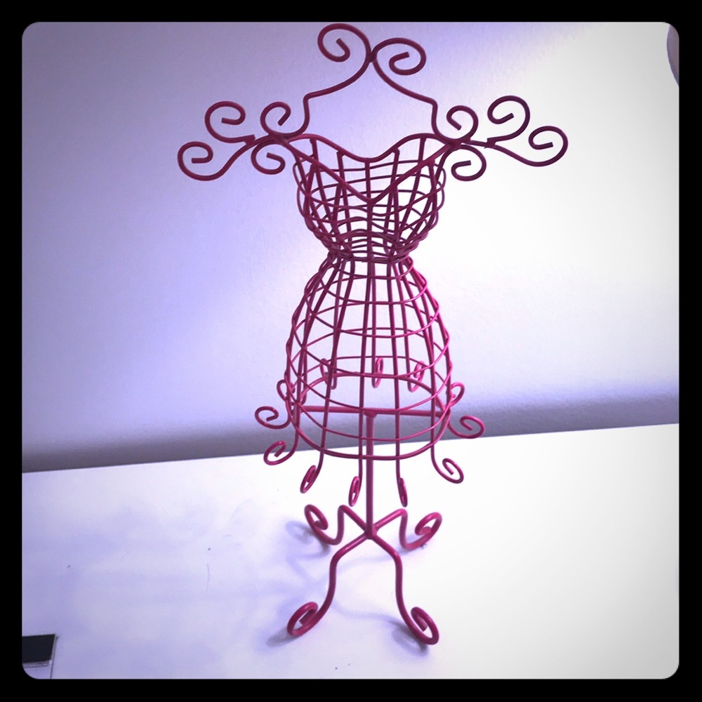 Earring holder